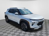 New 2024 Chevrolet TrailBlazer LT w/ Convenience Package image 4