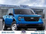 New 2025 Ford Maverick XL w/ Equipment Group 102A image 5