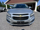 Used 2016 Chevrolet Cruze LT image 2