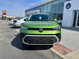 New 2025 Volkswagen Taos SE image 2