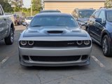 Used 2016 Dodge Challenger SRT Hellcat image 3