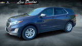 Used 2018 Chevrolet Equinox LT image 2