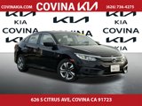 Used 2016 Honda Civic LX image 2