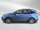 Used 2016 Subaru Forester 2.5i Touring w/ Eyesight & Navigation System image 4