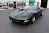 Used 2000 Chevrolet Corvette Convertible w/ Performance Handling Pkg image 5