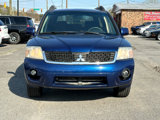 Used 2010 Mitsubishi Endeavor LS image 2