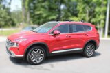Used 2023 Hyundai Santa Fe Limited image 4