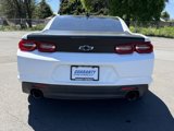 Used 2020 Chevrolet Camaro LT image 4