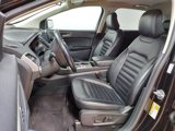 Certified 2023 Ford Edge SEL image 4