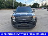 Used 2015 Ford Explorer Sport w/ Equipment Group 401A image 2