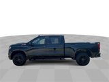 Certified 2022 Chevrolet Silverado 1500 Custom Trail Boss image 5