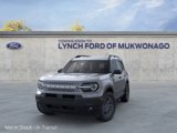 New 2025 Ford Bronco Sport Big Bend w/ Convenience Package image 2