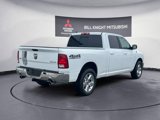 Used 2019 RAM 1500 Big Horn image 5
