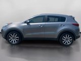 Used 2017 Kia Sportage EX w/ EX Premium Package image 5
