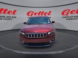Used 2019 Jeep Cherokee Limited image 3