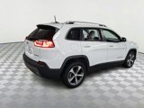 Used 2019 Jeep Cherokee Limited image 5