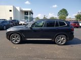 Certified 2024 BMW X3 xDrive30i image 2