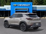 New 2026 Chevrolet TrailBlazer ACTIV w/ Convenience Package image 3