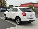 Used 2017 Chevrolet Equinox LS image 5