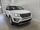 Used 2017 Ford Explorer XLT w/ Equipment Group 202A image 3