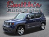 Used 2018 Jeep Renegade Latitude w/ Cold Weather Group image 3