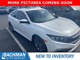 Used 2020 Honda Civic EX-L image 2
