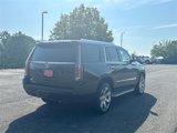 Used 2015 Cadillac Escalade Luxury image 4