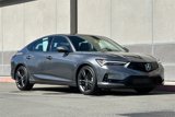 Certified 2025 Acura Integra A-Spec image 2