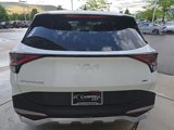 New 2025 Kia Sportage LX image 5