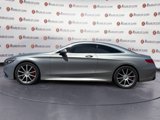 Used 2016 Mercedes-Benz S 63 AMG 4MATIC Coupe image 2