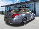 Certified 2021 Mercedes-Benz C 300 Sedan image 4