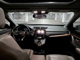 Used 2017 Honda CR-V EX-L image 3