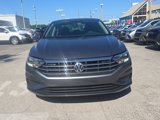 Used 2021 Volkswagen Jetta S w/ Driver Assistance Package image 3