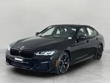 Certified 2022 BMW 530i w/ M Sport Package image 3