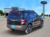 New 2024 Ford Bronco Sport Big Bend w/ Convenience Package image 3