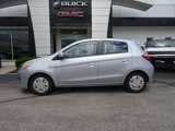 Used 2022 Mitsubishi Mirage ES image 2