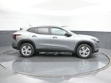 Used 2025 Chevrolet Trax LS image 6