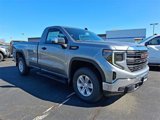 New 2025 GMC Sierra 1500 Pro w/ Pro Value Package image 3