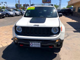 Used 2018 Jeep Renegade Trailhawk w/ Popular Equipment Group image 6