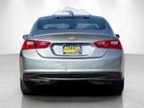 Used 2023 Chevrolet Malibu LT image 4