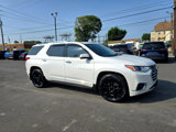 Used 2018 Chevrolet Traverse High Country image 5