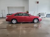 Used 2014 Chevrolet Impala LT w/ LT Sunroof Package image 6