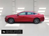 Used 2018 Chevrolet Malibu LT image 5