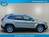 Used 2015 Jeep Cherokee Latitude w/ Comfort/Convenience Group image 6