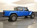 Used 2021 Jeep Gladiator Rubicon image 2