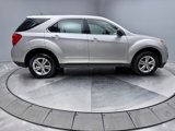 Used 2011 Chevrolet Equinox LS w/ Bluetooth Package image 4
