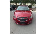 Used 2014 Chevrolet Cruze LT w/ Enhanced Safety Package image 2