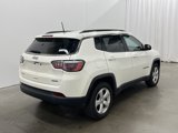 Used 2018 Jeep Compass Latitude image 4