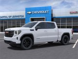 New 2024 GMC Sierra 1500 Elevation image 2