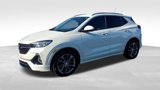 Certified 2022 Buick Encore GX Select w/ Sport Touring Package image 4